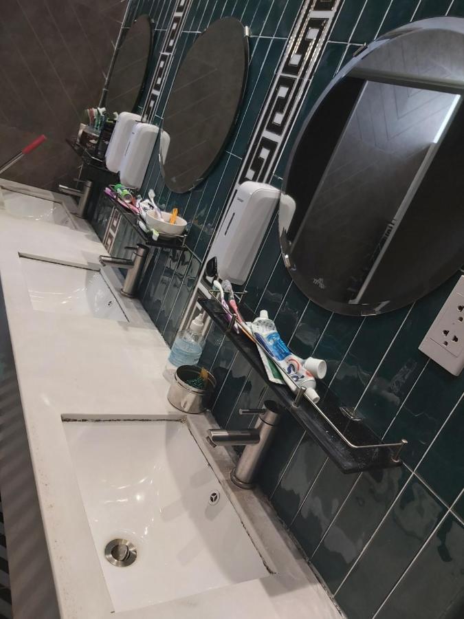 Nhà trọ Homstay 1106 Quang Trung TP. Hồ Chí Minh