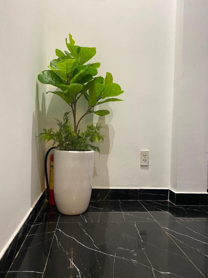 Homstay 1106 Quang Trung Nhà trọ